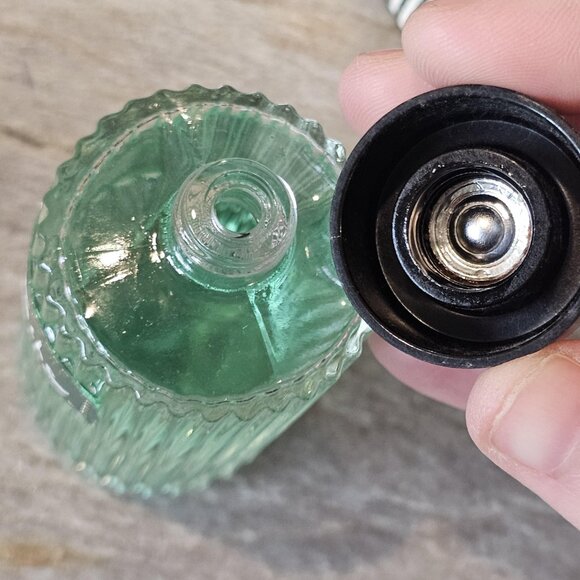 Moustache After-Shave Lotion 413 Marcel Rochas Paris 2 oz France 95% Full - Picture 7 of 11